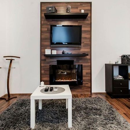 Orsi'S Sweet & Lovely Home Budapest Exterior photo