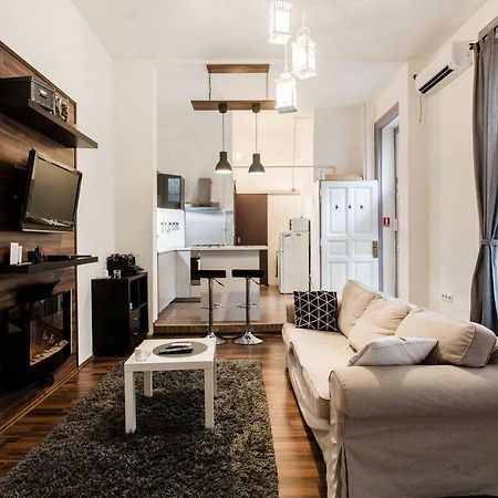 Orsi'S Sweet & Lovely Home Budapest Exterior photo