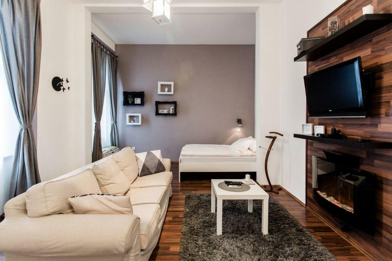 Orsi'S Sweet & Lovely Home Budapest Exterior photo