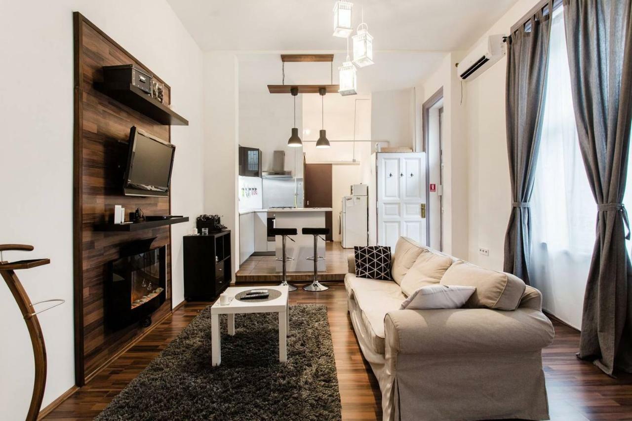 Orsi'S Sweet & Lovely Home Budapest Exterior photo